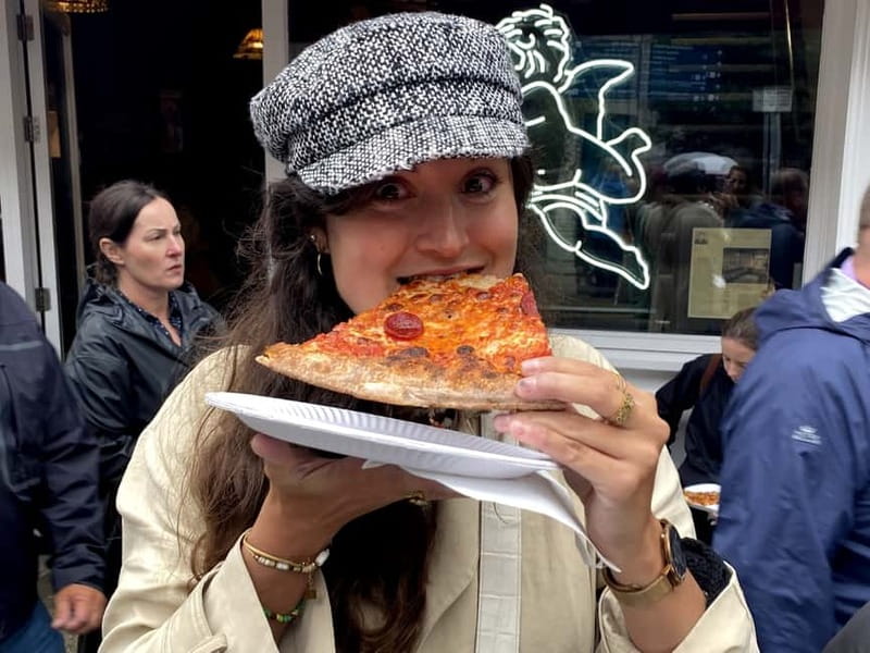 Dublin: Walking Tour for Foodies with Tastings - Key highlights you can plan around