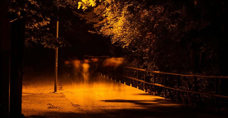 Dublin walking tour: ghosts & haunted places - Price and what $54 buys you