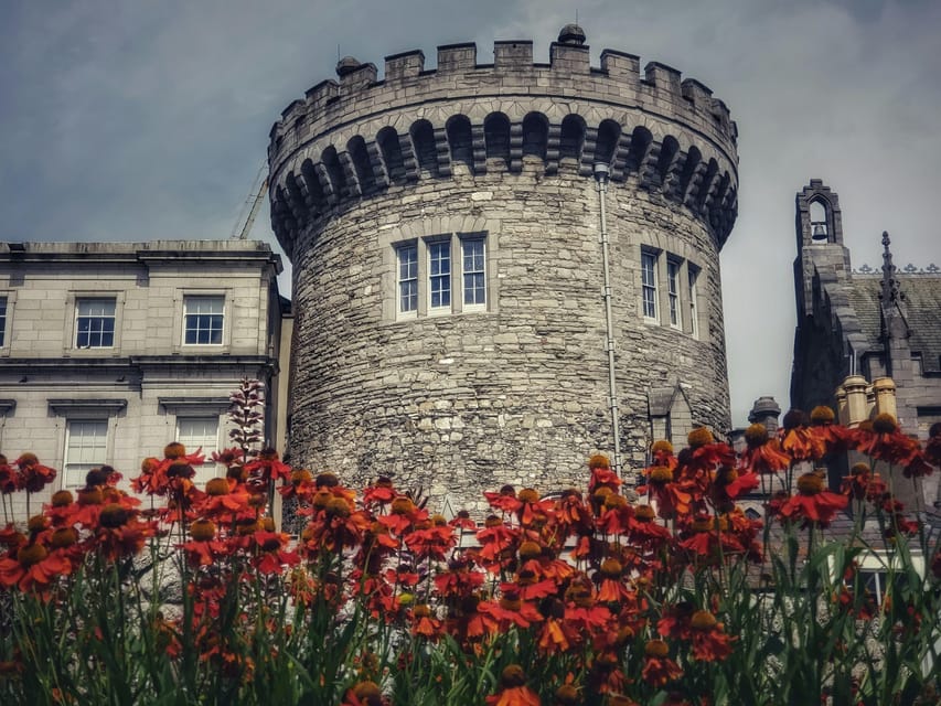 Dublin Walking Tour: Top 10 highlights - St Patrick’s Cathedral and the final cathedral moment
