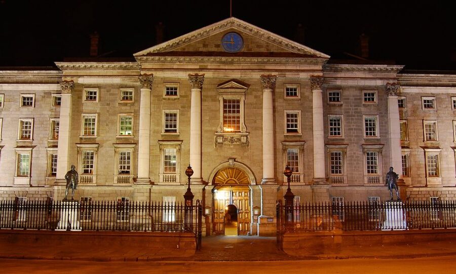 Dublin Welcome Tour: Private Tour with a Local - Key takeaways before you book