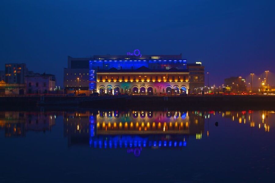 Dublin Welcome Tour: Private Tour with a Local - Price and time, how the $62 works for value