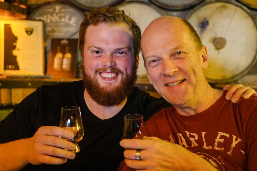 Dublin: Whiskey Tasting Tour - Price and value of a $51 tasting in Dublin