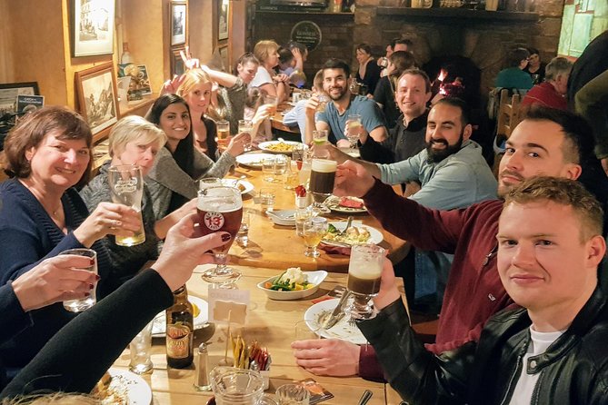Dublin & Wicklow Mountain Pub Tour small group tour max 15 people - Wicklow Mountains National Park start: rural pubs and big countryside views