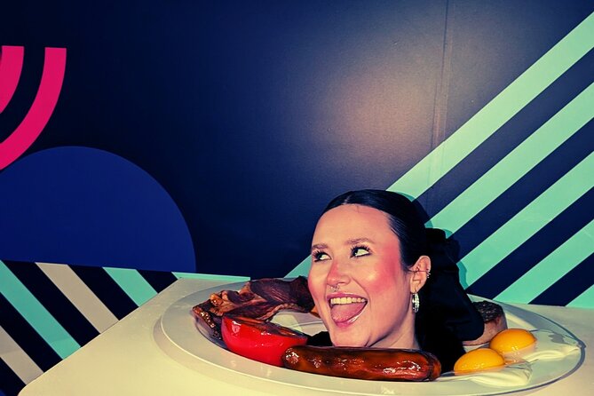 Dublin World of Illusion Entry Ticket with Interactive Exhibits - Quick take: what matters most