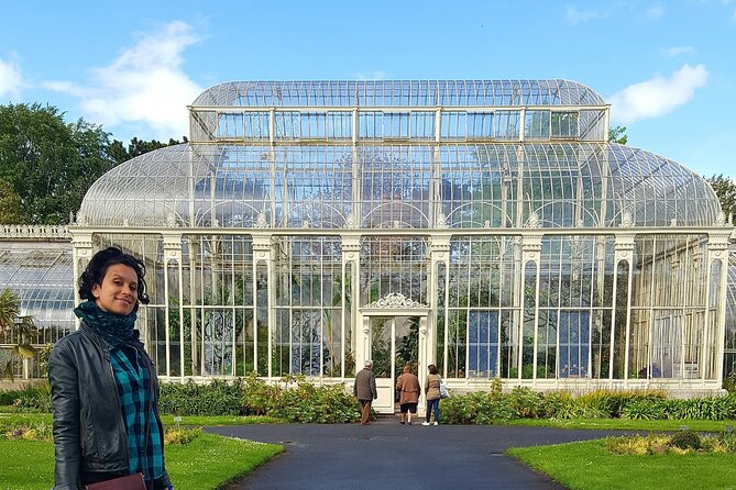 Dublin Your Way: Private & Personalized Experience with a Local - Walking distance, timing, and pacing you can feel good about