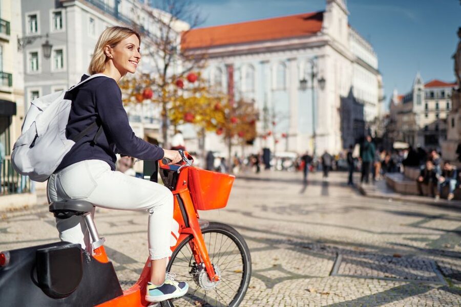 Eco Bike Tour of Dublin City Top Attractions and Nature - Key Things to Know Before You Ride