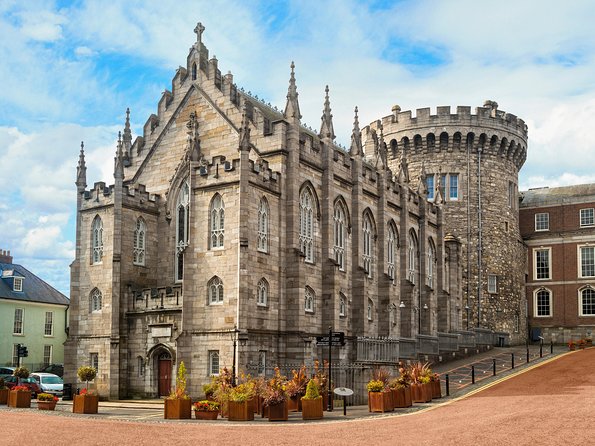 Essential Private Dublin walking tour for up to 6 people - Stop-by-Stop: GPO Museum, Remembrance, and O’Connell Bridge