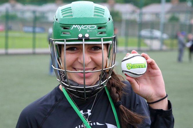 Experience Gaelic Games in Dublin - Key points to know before you go