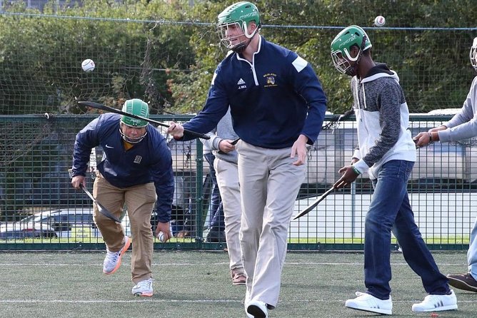 Experience Gaelic Games in Dublin - Value check: how a $59.26 active tour stacks up