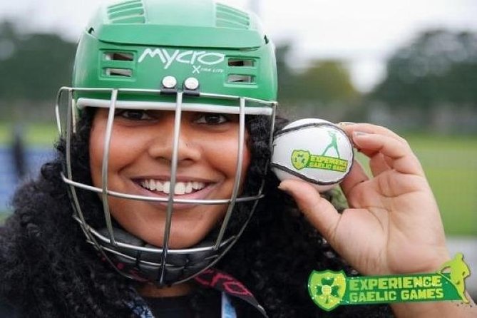 Experience Gaelic Games in Dublin - Who this Dublin Gaelic games experience suits best