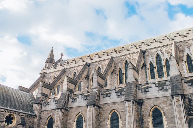 Explore Dublin in 60 minutes with a Local - What makes a local-led walk feel different
