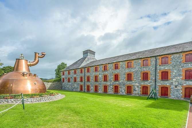 Explore the Instaworthy Spots of Dublin with a Local - Price and what you actually get for $126.83