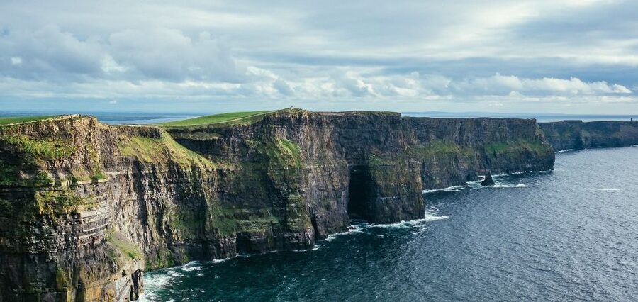From Dublin: 3-Day Cork, Ring of Kerry, Ciffs of Moher Tour - Killarney evenings: two nights that make the itinerary feel less rushed