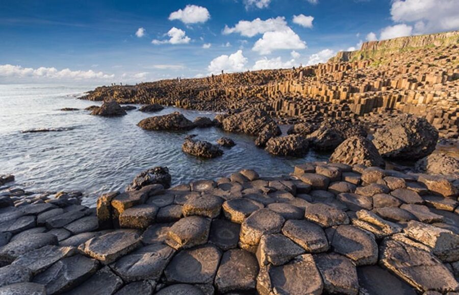 From Dublin: 3-Day Discover Northern Ireland Tour - Key things I’d put first
