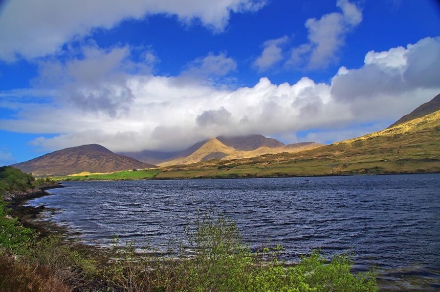 From Dublin: 4-Day Grand Atlantic Coastline Tour - Cobh’s Queenstown Story visit: a quieter counterpoint to the coastline