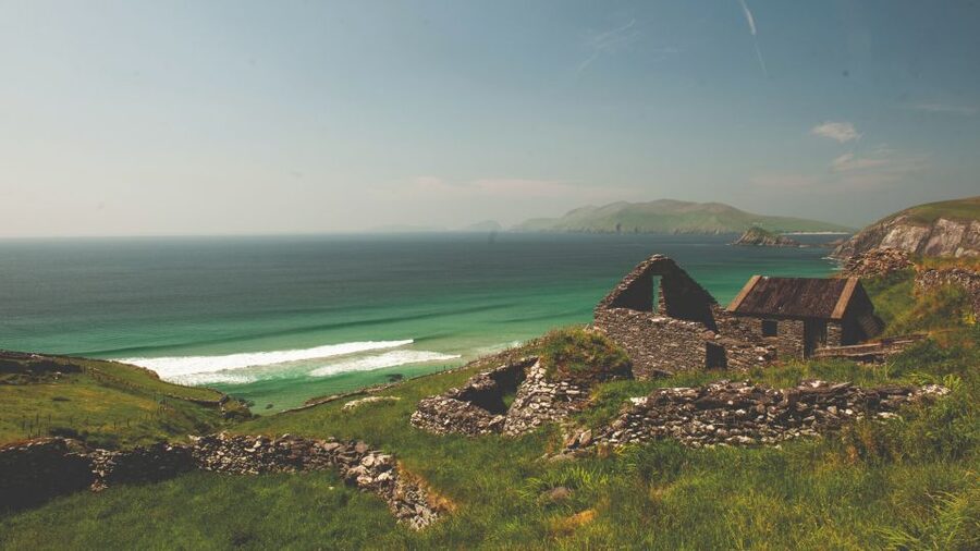 From Dublin: 5-Day Tour to the Southwest with Accommodation - Key Highlights at a Glance