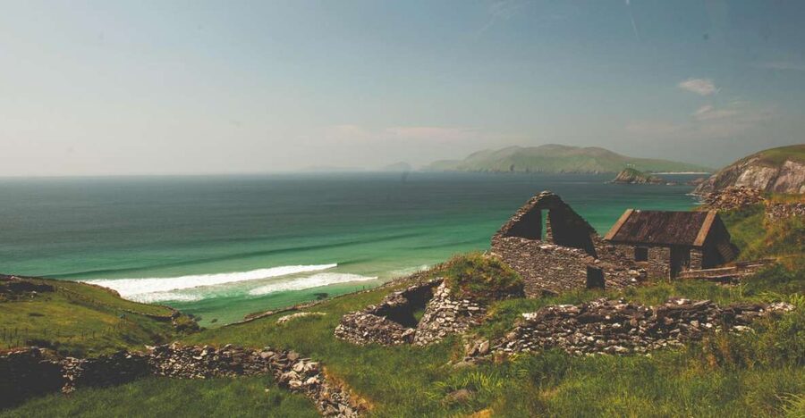 From Dublin: 5-Day Tour to the Southwest with Accommodation - Getting From Dublin Without Losing Your Whole Day