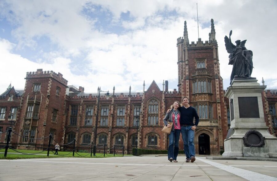 From Dublin: Belfast and Giant's Causeway: 2-Day Guided Tour - Day 2 North to the Coast: Carrick-a-Rede and Rathlin Island Views