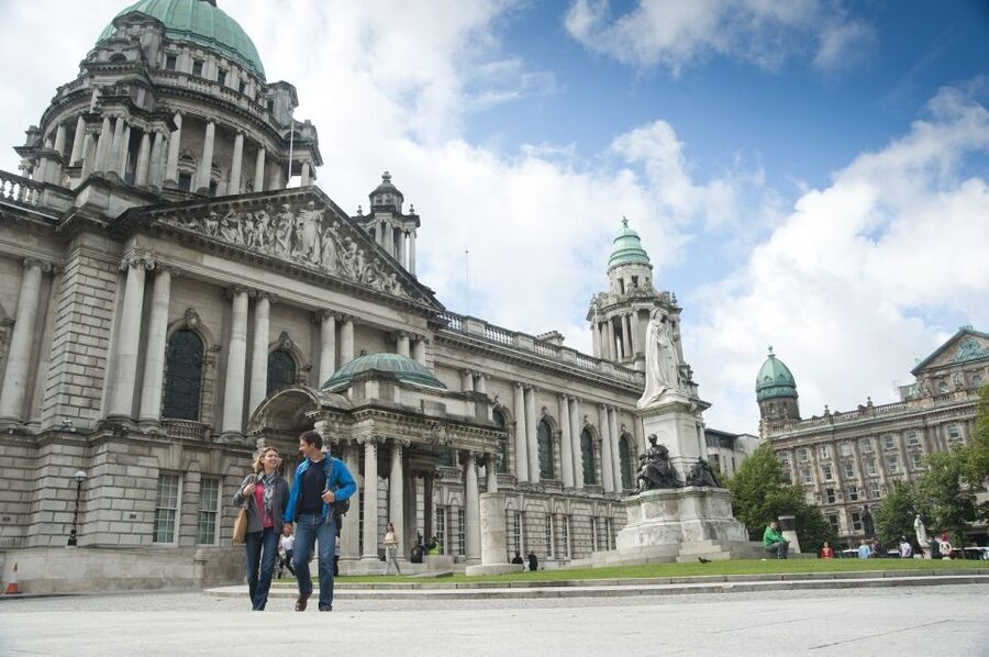 From Dublin: Belfast and Giant's Causeway: 2-Day Guided Tour - What You Pay For: Price and Real Inclusions