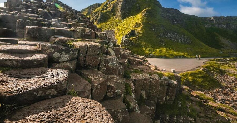 From Dublin: Belfast and Giant's Causeway: 2-Day Guided Tour - Day 1: Dublin to Belfast Via Drogheda and Monasterboice