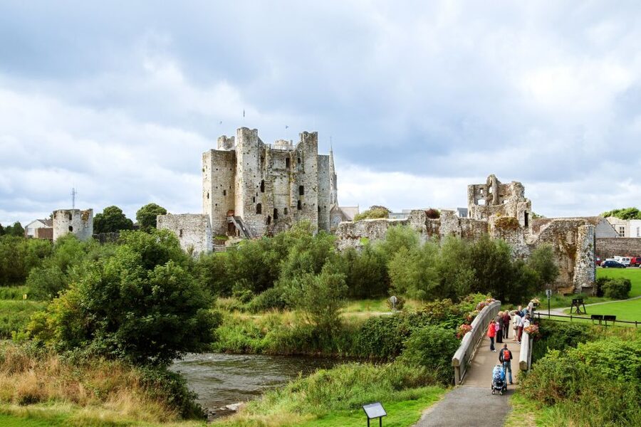 From Dublin: Celtic Boyne Valley and Ancient Sites Tour - Key moments that make this Boyne Valley day trip worth your time