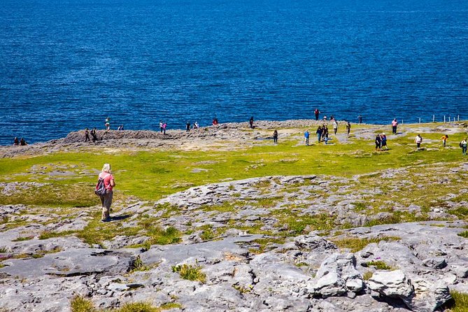 From Dublin: Cliffs of Moher, Bird of Prey & Aillwee Cave - Comfort, group size, and what to pack for a 12 to 13 hour day