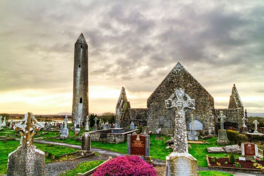 From Dublin: Cliffs of Moher, Burren & Galway City Day Tour - Who this day trip fits best