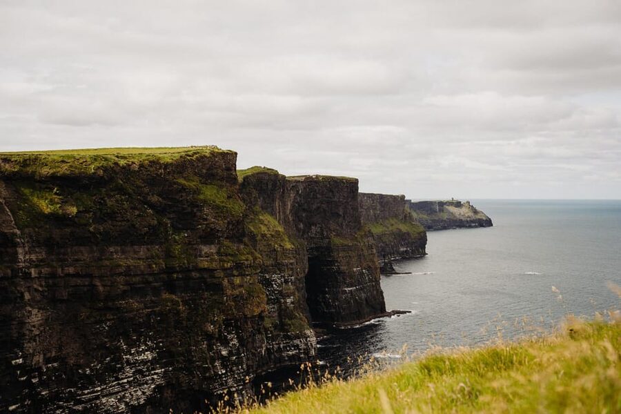 From Dublin: Cliffs of Moher & Galway Small Group Tour - How the Full-Day Route Keeps Cliffs and Galway From Feeling Rushed