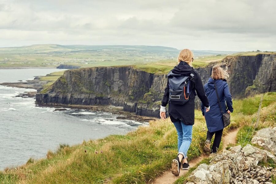 From Dublin: Cliffs of Moher & Galway Small Group Tour - Small Group Value: Why About $203 Can Make Sense
