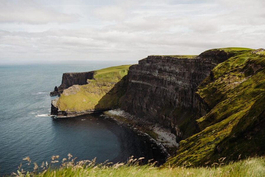 From Dublin: Cliffs of Moher & Galway Small Group Tour - Who Should Book This Tour (and Who Might Not)