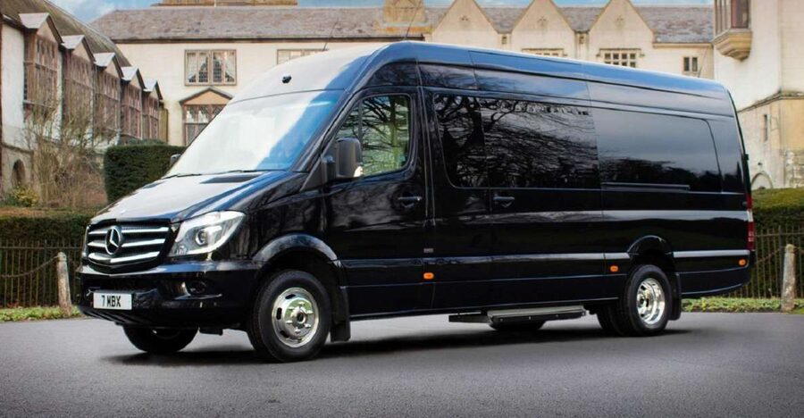 From Dublin: Cliffs of Moher Small Group Tour - Small Group Comfort: Premium Van to Cliffs Country