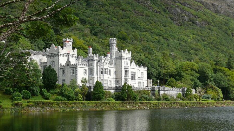 From Dublin: Connemara and Galway Bay Day Tour - If Kylemore Abbey Access Changes, How to Protect Your Day