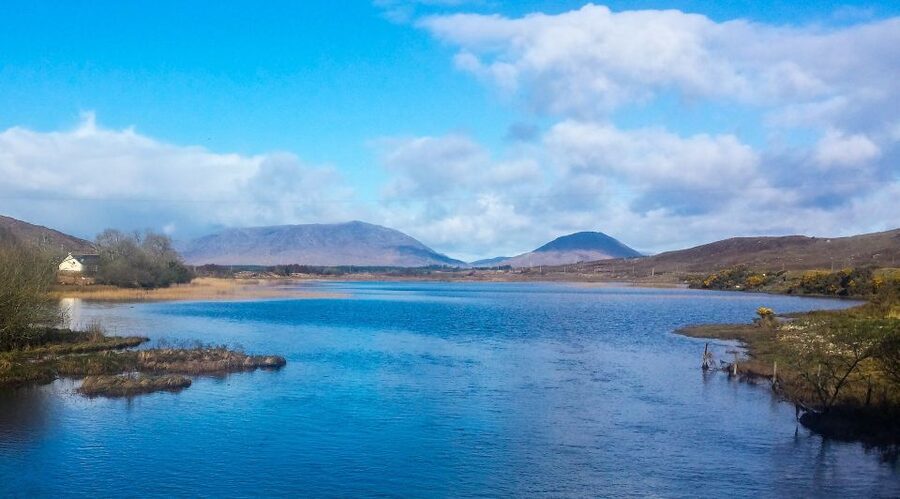 From Dublin: Connemara and Galway Bay Day Tour - Along Galway Bay’s Northern Shores, the Return Leg That Still Feels Worth It