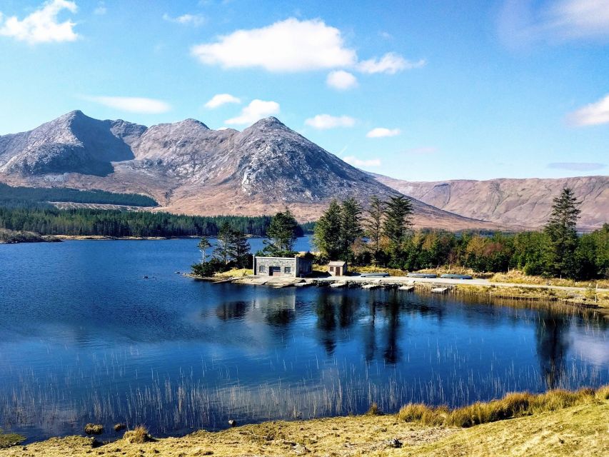 From Dublin: Connemara and Galway Bay Day Tour - Price and Value, Is $158 a Good Deal for This Route?