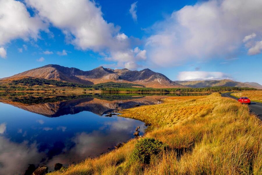 From Dublin: Connemara and Galway Full-Day Tour - Key highlights at a glance
