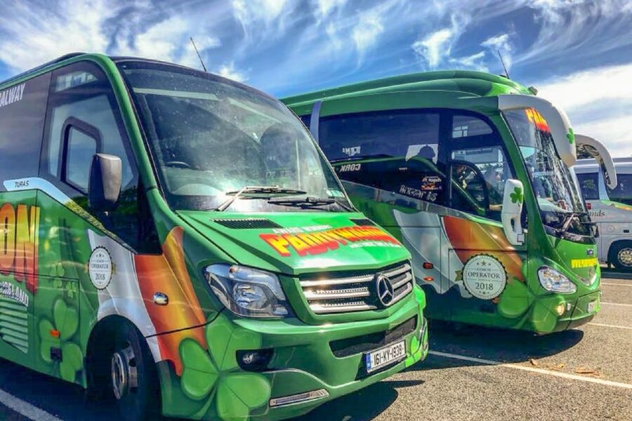 From Dublin: Connemara and Galway Full-Day Tour - Why This Connemara and Galway Day Trip from Dublin Makes Sense
