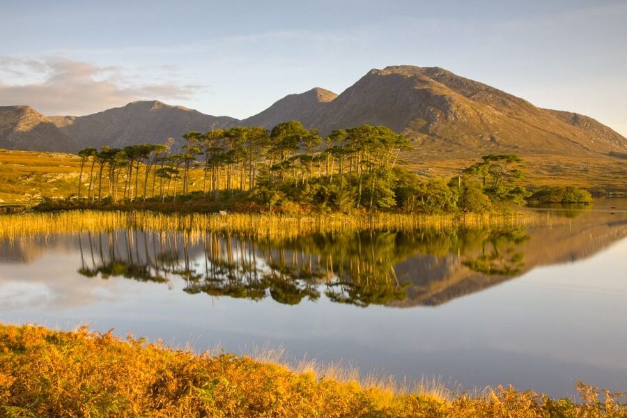 From Dublin: Connemara and Galway Full-Day Tour - Cong Village on Selected Dates: A Small Stop That Depends on the Calendar