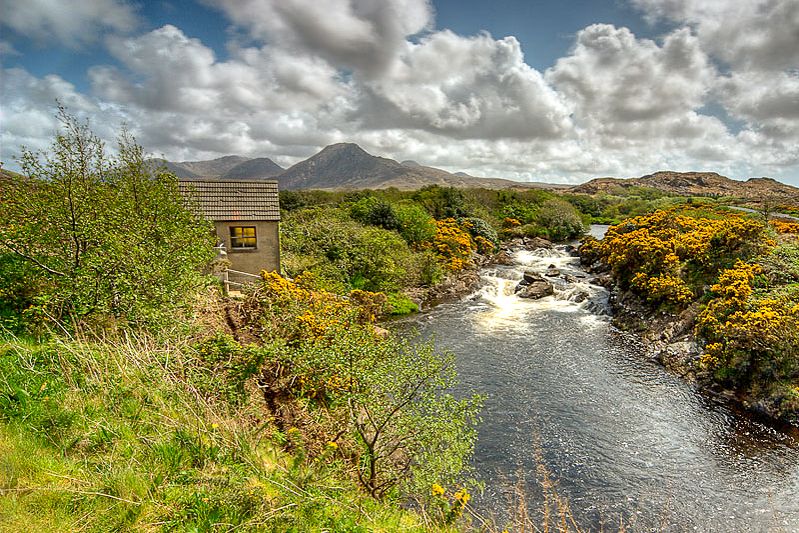 From Dublin: Connemara and Galway Full-Day Tour - Who This Tour Suits Best (and Who Might Be Happier Elsewhere)