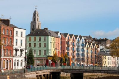 Cork,Cahir Castle,Rock of Cashel Tour in Spanish