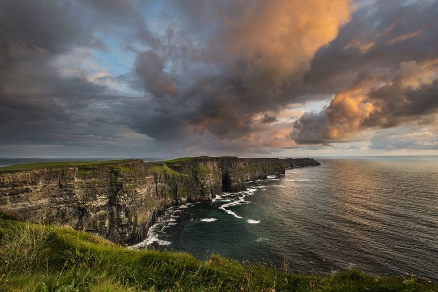 From Dublin: Galway and Cliffs of Moher Day Tour - Quick hits to know before you go