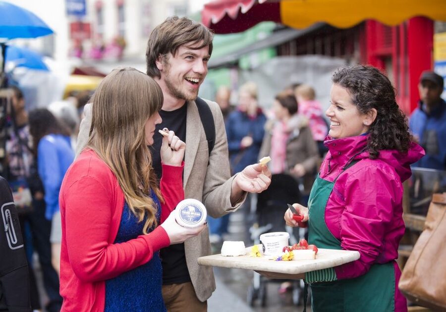 From Dublin: Galway and Cliffs of Moher Day Tour - Back to Dublin Around 20:30: Comfort Tips for the Long Finish