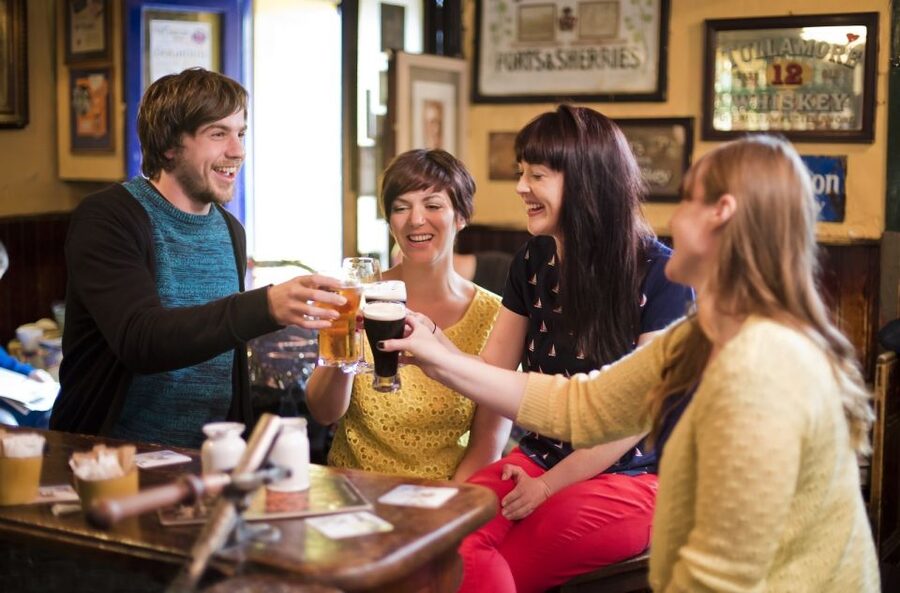 From Dublin: Galway and Cliffs of Moher Day Tour - Dublin Pickup and the Clock: What Your Day Really Looks Like