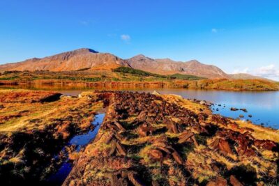 Galway and Kerry 3-Day Budget Tour