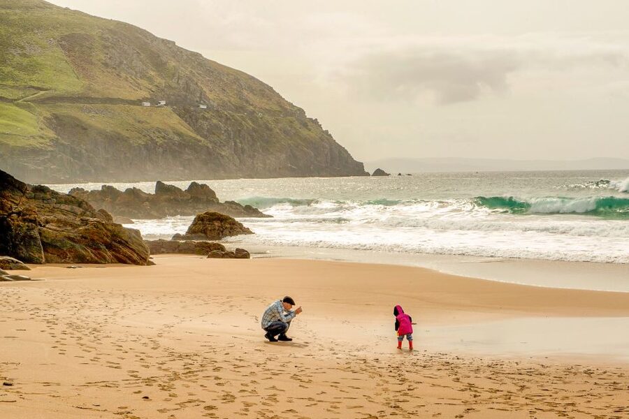 From Dublin: Galway and Kerry 3-Day Budget Tour - The pacing reality: where you will feel rushed, and where you get breathing room