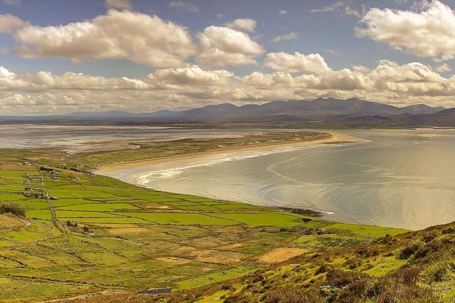 From Dublin: Galway and Kerry 3-Day Budget Tour - Who this tour fits best, and who should choose something else