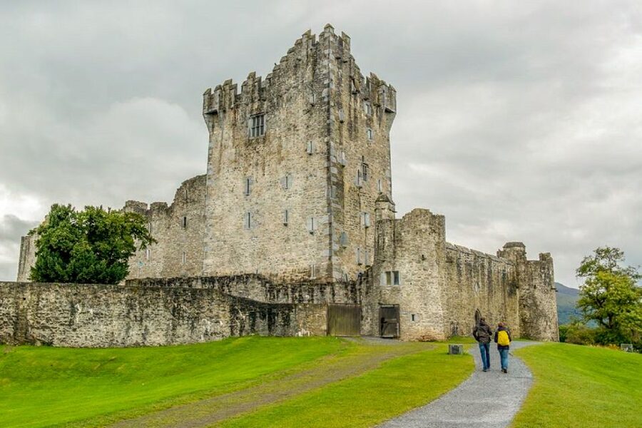 From Dublin: Galway and Kerry 3-Day Budget Tour - Should you book this Dublin to Galway and Kerry budget tour?
