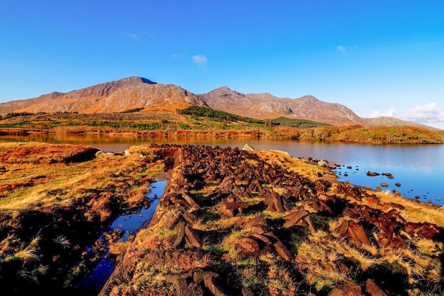 From Dublin: Galway and Kerry 3-Day Budget Tour - Day 1: Paddy’s Palace to Connemara, Cong options, and Galway Bay music