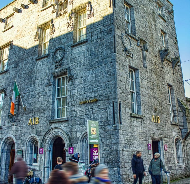 From Dublin: Galway + Cliffs of Moher Boat Cruise in Spanish - Who This Tour Fits Best (and Who Should Skip It)