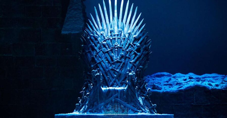 From Dublin: Game of Thrones Studio Tour with Coach Transfer - Inside the Great Hall of Winterfell: Where the Show’s Big Scenes Were Built
