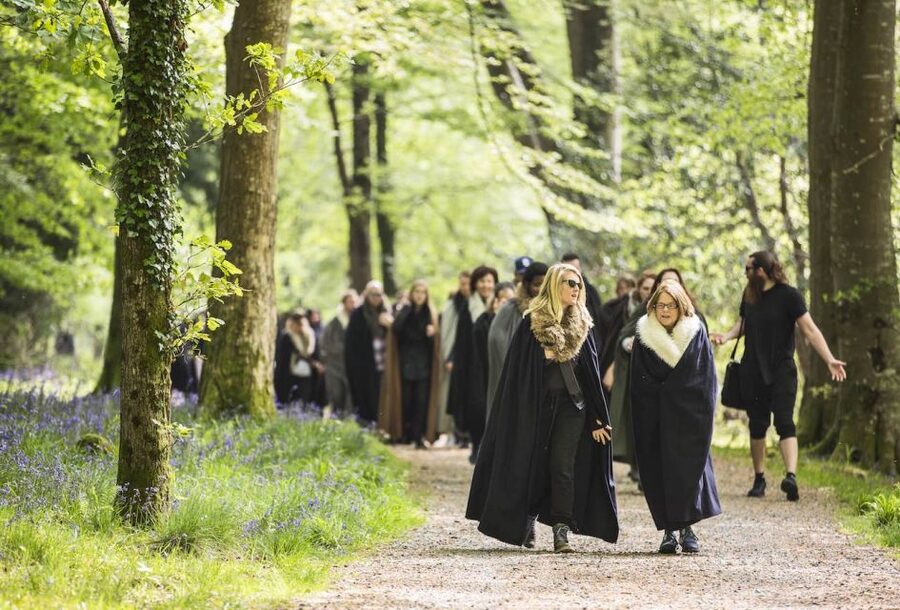 From Dublin: Game of Thrones Winterfell Locations Tour - Key Highlights You Should Care About